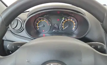 LADA (ВАЗ) Granta 2019 года за 17 990 BYN в Минск