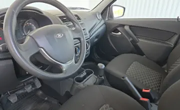 LADA (ВАЗ) Granta 2019 года за 17 990 BYN в Минск