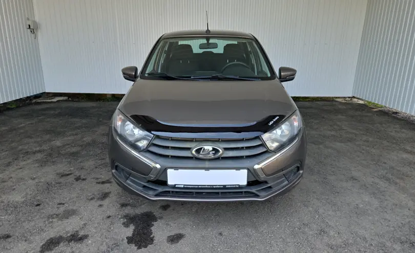 LADA (ВАЗ)