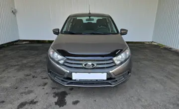 LADA (ВАЗ) Granta 2019 года за 17 990 BYN в Минск