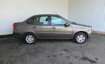 LADA (ВАЗ) Granta 2019 года за 17 990 BYN в Минск