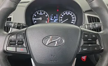 Hyundai Creta 2021 года за 55 990 BYN в Минск