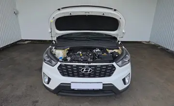 Hyundai Creta 2021 года за 55 990 BYN в Минск