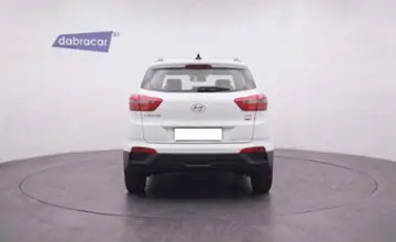 Hyundai Creta 2021 года за 55 990 BYN в Минск
