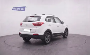 Hyundai Creta 2021 года за 55 990 BYN в Минск