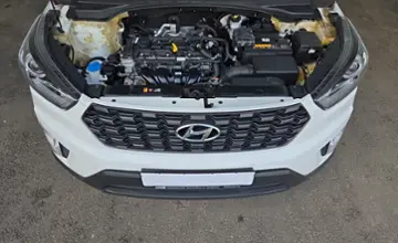 Hyundai Creta 2021 года за 55 990 BYN в Минск