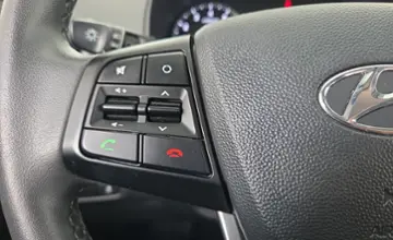 Hyundai Creta 2021 года за 55 990 BYN в Минск