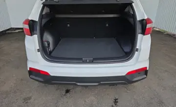 Hyundai Creta 2021 года за 55 990 BYN в Минск