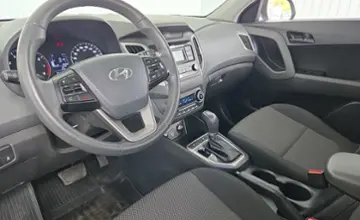 Hyundai Creta 2021 года за 55 990 BYN в Минск