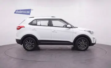 Hyundai Creta 2021 года за 55 990 BYN в Минск