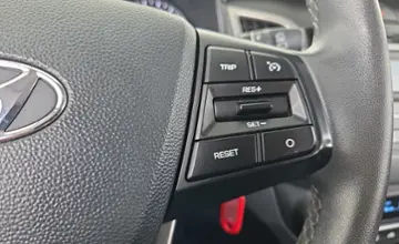 Hyundai Creta 2021 года за 55 990 BYN в Минск