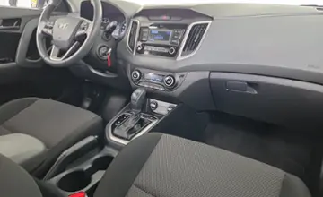 Hyundai Creta 2021 года за 55 990 BYN в Минск