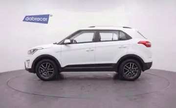 Hyundai Creta 2021 года за 55 990 BYN в Минск