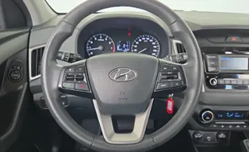 Hyundai Creta 2021 года за 55 990 BYN в Минск
