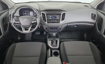 Hyundai Creta 2021 года за 55 990 BYN в Минск
