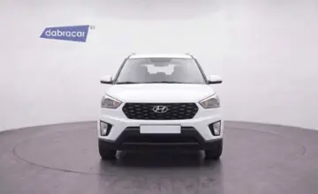 Hyundai Creta 2021 года за 55 990 BYN в Минск