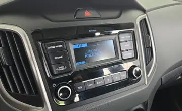 Hyundai Creta 2021 года за 55 990 BYN в Минск