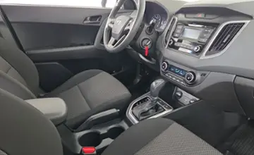 Hyundai Creta 2021 года за 55 990 BYN в Минск