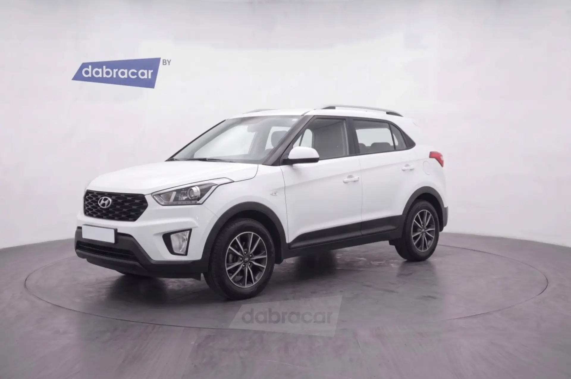 Hyundai Creta 2021 года за 55 990 BYN в Минск