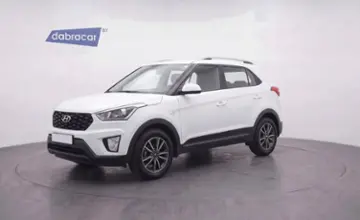 Hyundai Creta 2021 года за 55 990 BYN в Минск