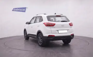 Hyundai Creta 2021 года за 55 990 BYN в Минск