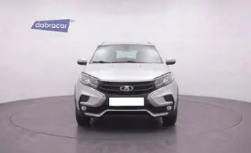 LADA (ВАЗ) XRAY Cross 2018 года за 31 990 BYN в Минск