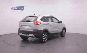 LADA (ВАЗ) XRAY Cross 2018 года за 31 990 BYN в Минск