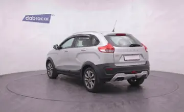 LADA (ВАЗ) XRAY Cross 2018 года за 31 990 BYN в Минск