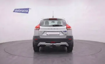 LADA (ВАЗ) XRAY Cross 2018 года за 31 990 BYN в Минск