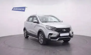 LADA (ВАЗ) XRAY Cross 2018 года за 31 990 BYN в Минск