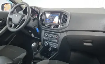 LADA (ВАЗ) XRAY Cross 2018 года за 31 990 BYN в Минск