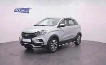 LADA (ВАЗ) XRAY Cross 2018 года за 31 990 BYN в Минск