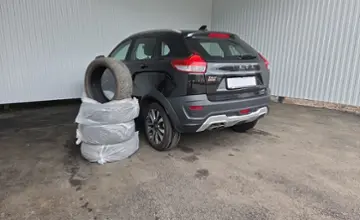 LADA (ВАЗ) XRAY Cross 2019 года за 34 690 BYN в Минск