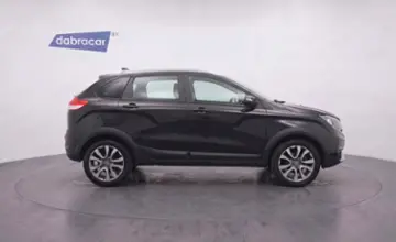 LADA (ВАЗ) XRAY Cross 2019 года за 34 690 BYN в Минск