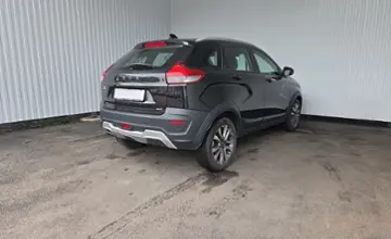 LADA (ВАЗ) XRAY Cross 2019 года за 34 690 BYN в Минск