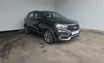 LADA (ВАЗ) XRAY Cross 2019 года за 34 690 BYN в Минск