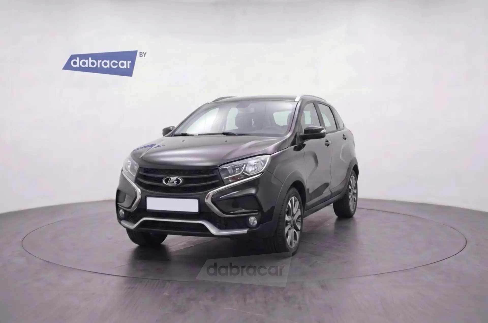 LADA (ВАЗ) XRAY Cross 2019 года за 34 690 BYN в Минск