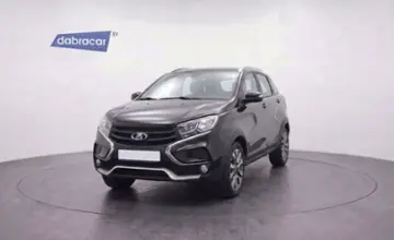 LADA (ВАЗ) XRAY Cross 2019 года за 34 690 BYN в Минск
