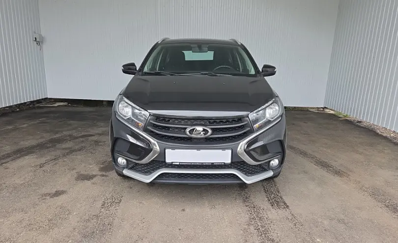LADA (ВАЗ)