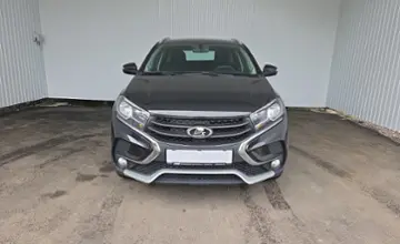 LADA (ВАЗ) XRAY Cross 2019 года за 34 690 BYN в Минск