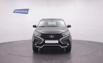 LADA (ВАЗ) XRAY Cross 2019 года за 34 690 BYN в Минск