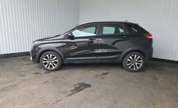 LADA (ВАЗ) XRAY Cross 2019 года за 34 690 BYN в Минск