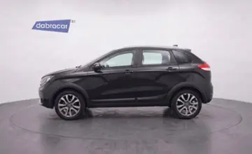 LADA (ВАЗ) XRAY Cross 2019 года за 34 690 BYN в Минск