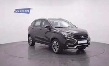 LADA (ВАЗ) XRAY Cross 2019 года за 34 690 BYN в Минск