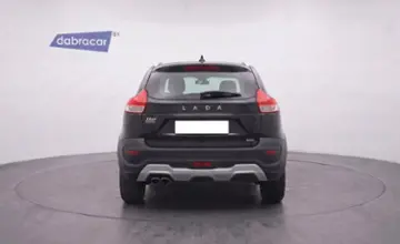LADA (ВАЗ) XRAY Cross 2019 года за 34 690 BYN в Минск