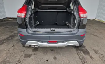 LADA (ВАЗ) XRAY Cross 2019 года за 34 690 BYN в Минск