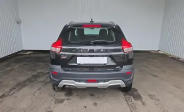 LADA (ВАЗ) XRAY Cross 2019 года за 34 690 BYN в Минск