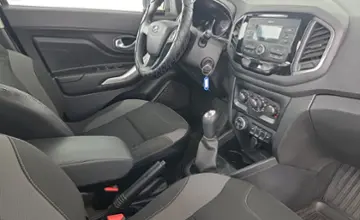 LADA (ВАЗ) XRAY Cross 2019 года за 34 690 BYN в Минск
