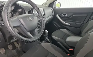 LADA (ВАЗ) XRAY Cross 2019 года за 34 690 BYN в Минск