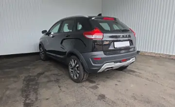 LADA (ВАЗ) XRAY Cross 2019 года за 34 690 BYN в Минск